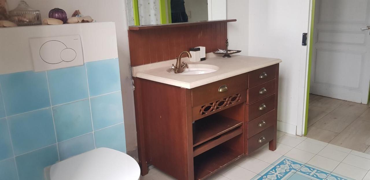 Maison Chaleureuse Et Familiale. Holiday home Nalliers (Vendee)