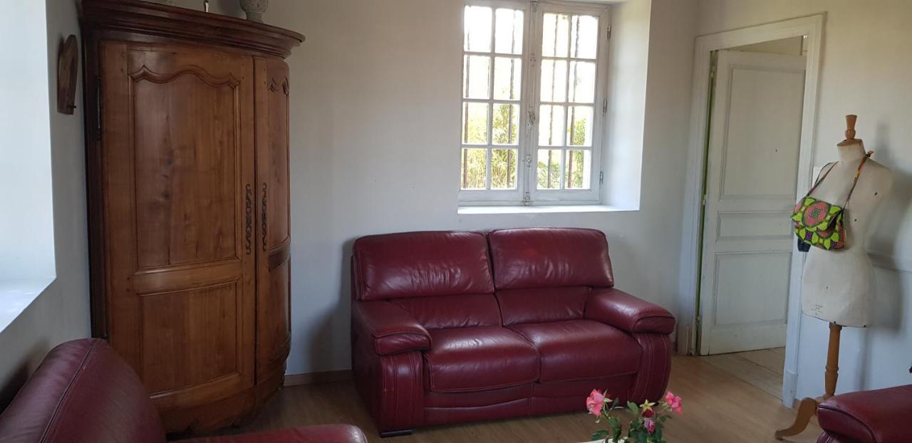 Holiday home Maison Chaleureuse Et Familiale. *