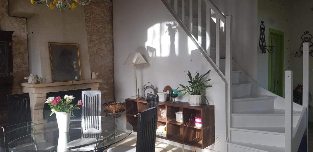 Maison Chaleureuse Et Familiale. Holiday home