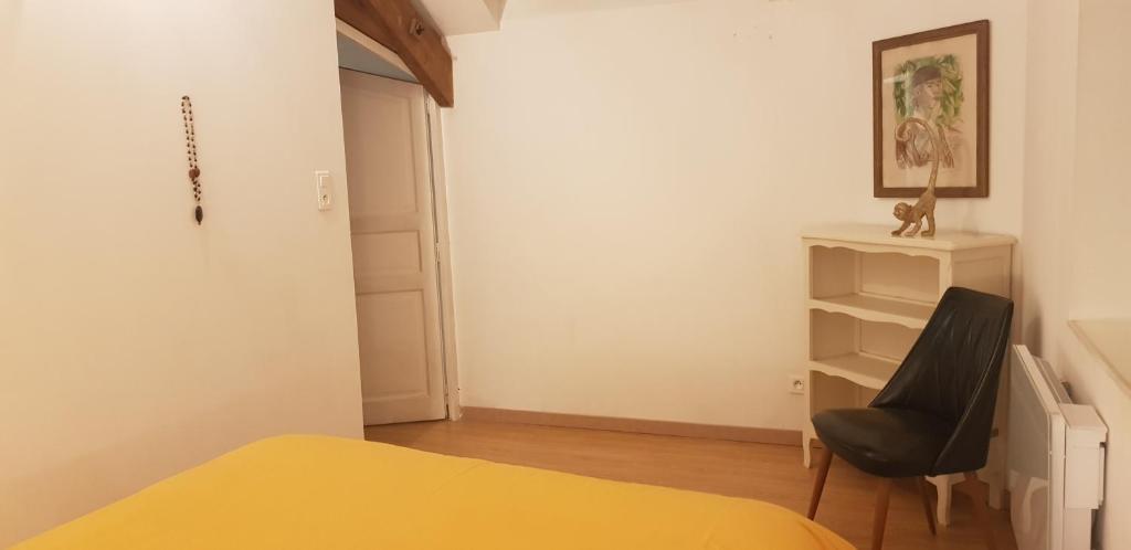 Maison Chaleureuse Et Familiale. Holiday home *