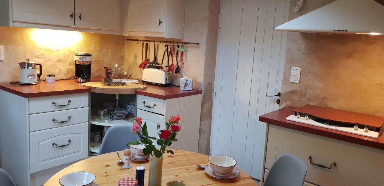 Holiday home Maison Chaleureuse Et Familiale.