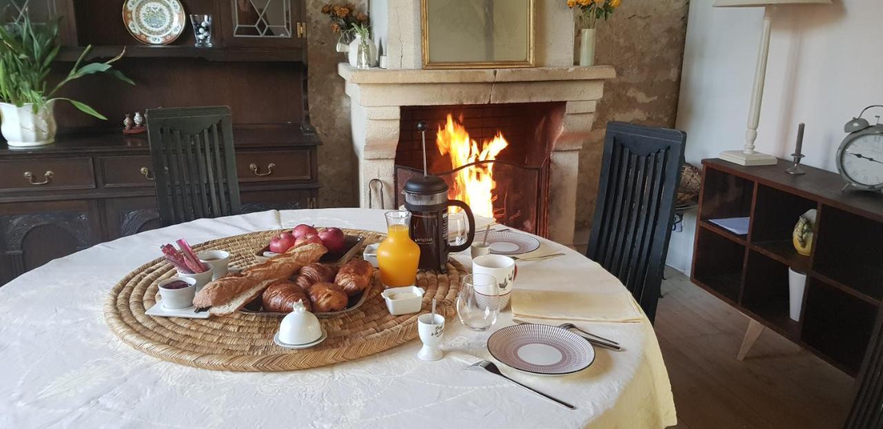 Maison Chaleureuse Et Familiale. Holiday home *