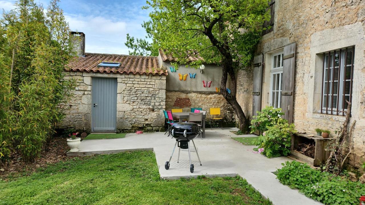 Holiday home Maison Chaleureuse Et Familiale.