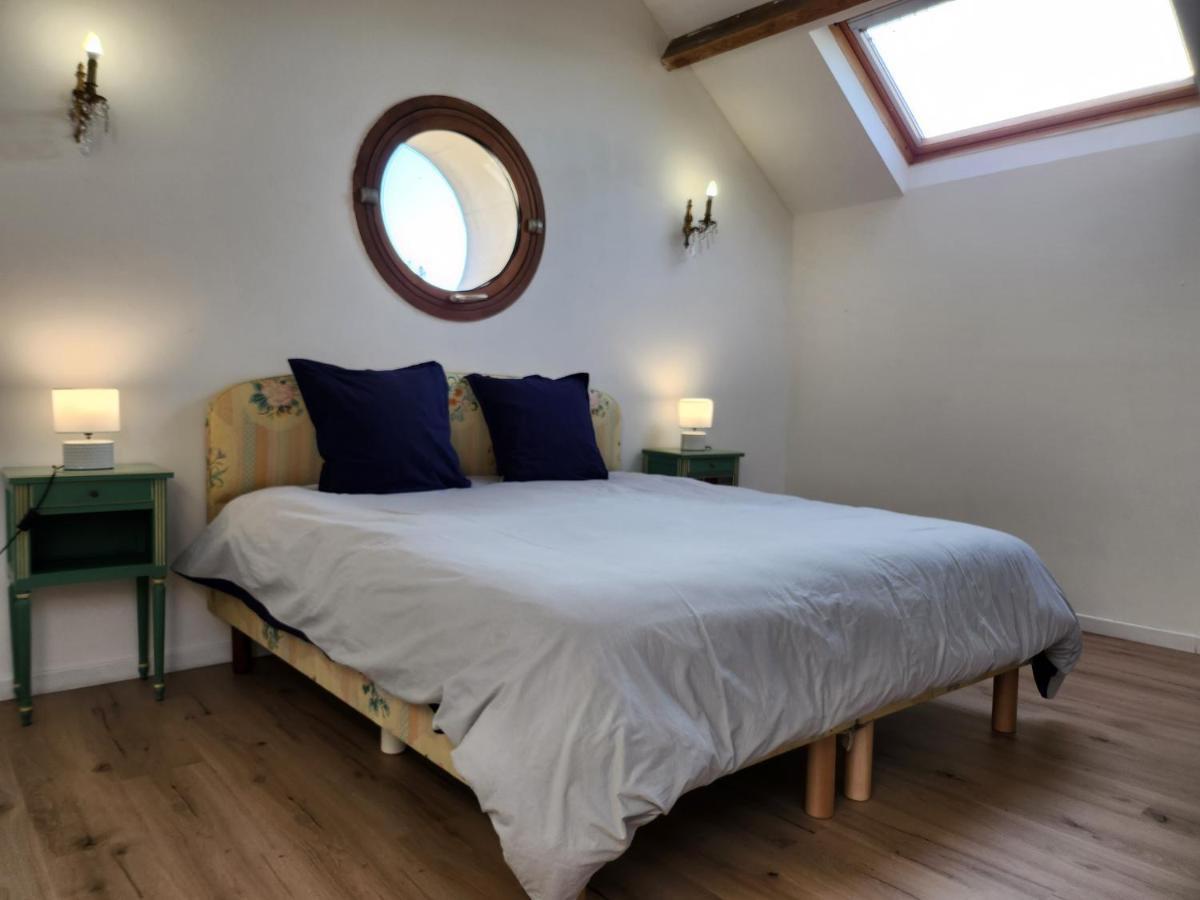 Maison Chaleureuse Et Familiale. Holiday home